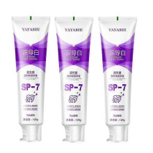 3PCS 2023 NEW SP-7 Probiotic Toothpaste, Yayashi Sp-7 Toothpaste Whitening