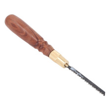 Detachable Mini Hand Saw Kit with 5 Blades for Precise Woodworking