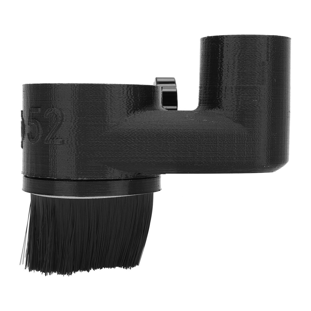 Cnc Dust Shoe 52Mm For 300W/500W Spindles, Engraving Machine Cleaner 4911346401092