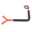 Golf Swing Training Aid Golf Spinner Swing Motion 6