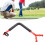 Golf Swing Training Aid Golf Spinner Swing Motion 11