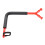 Golf Swing Training Aid Golf Spinner Swing Motion 9