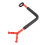 Golf Swing Training Aid Golf Spinner Swing Motion 3