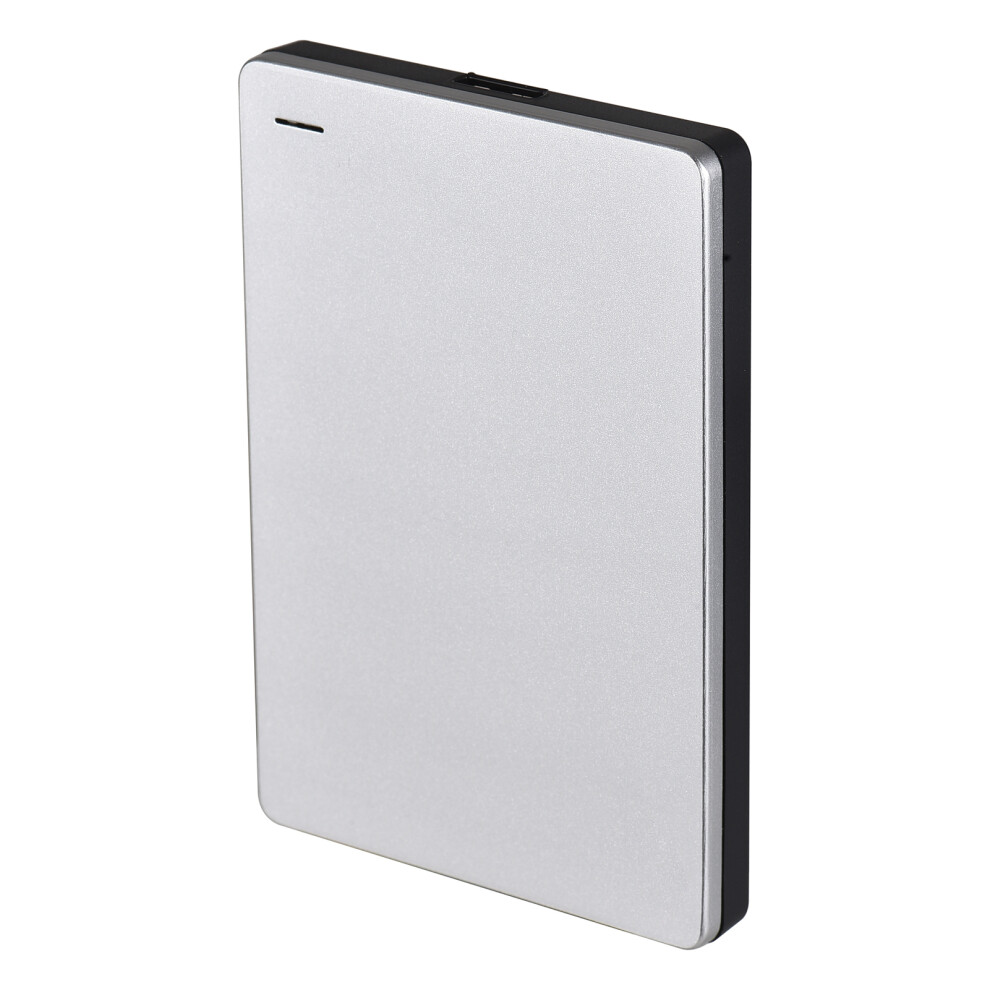 2.5" External Hard Drive Usb 3.0 160Gb-2Tb Portable Metal Disk 4661346401300