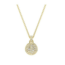 (5683443) High Quality Original Women's Necklace, Bracelet and Earrings Set, Angelic Square Series Jewelry Set, Fit Original Brand Suitable for Holiday Gifts
