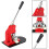 32MM Badge Maker Machine Making Pin Button Press 8