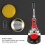 32MM Badge Maker Machine Making Pin Button Press 7