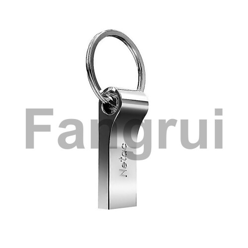 Για Netac U275 8gb Usb 20 Secure Encryption Κράμα αλουμινίου U 1