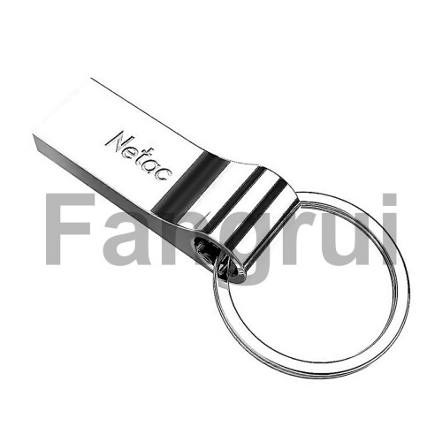 Για Netac U275 8gb Usb 20 Secure Encryption Κράμα αλουμινίου U 2
