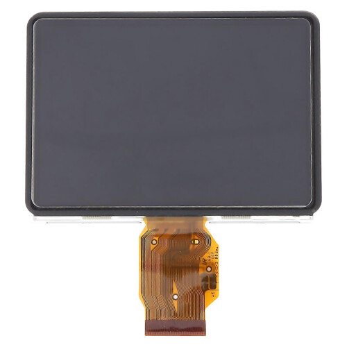 Για οθόνη LCD συμβατή με Canon Eos 5D Mark III