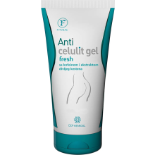 FITOGAL Anti-Cellulite Gel in Tube, 150 ml