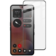 Για Imak 9h Surface Hardness Full Screen Tempered Glass Film Pro Series Κατασκευασμένο με προσοχή στο De