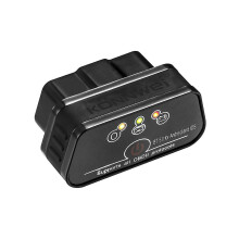 Pour Konnwei kw901 téléphone android obd2 voiture Bluetooth 50 outils d’analyse de diagnostic