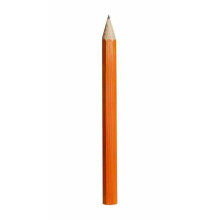 Lápiz de color Faune - Gran tamaño - Naranja - Para niños de 3 años en adelante