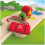 Circuit Miniature - HAPE - E3810 - Treno in Legno - 7 pezzi - 18 mesi e oltre 2