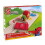 Circuit Miniature - HAPE - E3810 - Treno in Legno - 7 pezzi - 18 mesi e oltre 1