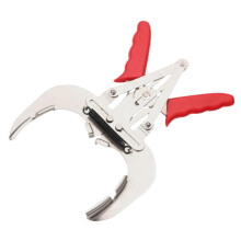 Piston Ring Pliers Set for Alloy Cylinder Piston Segments, Car Automatic Piston Ring Compressor Tool, Durable Piston Ring Puller