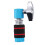 Hi Hat Clutch with Single Threaded Locking Nut for Cymbal Stand 13