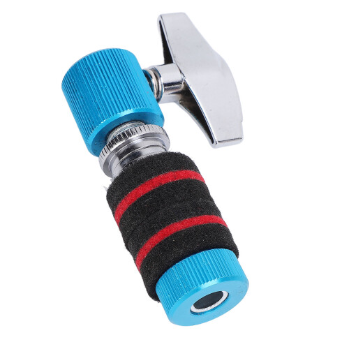 Hi Hat Clutch with Single Threaded Locking Nut for Cymbal Stand