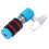 Hi Hat Clutch with Single Threaded Locking Nut for Cymbal Stand 6
