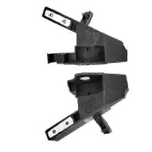 A2056203401 A2056203501 Suitable for Beam Left And Right Brackets W205 C180 C200 C2-