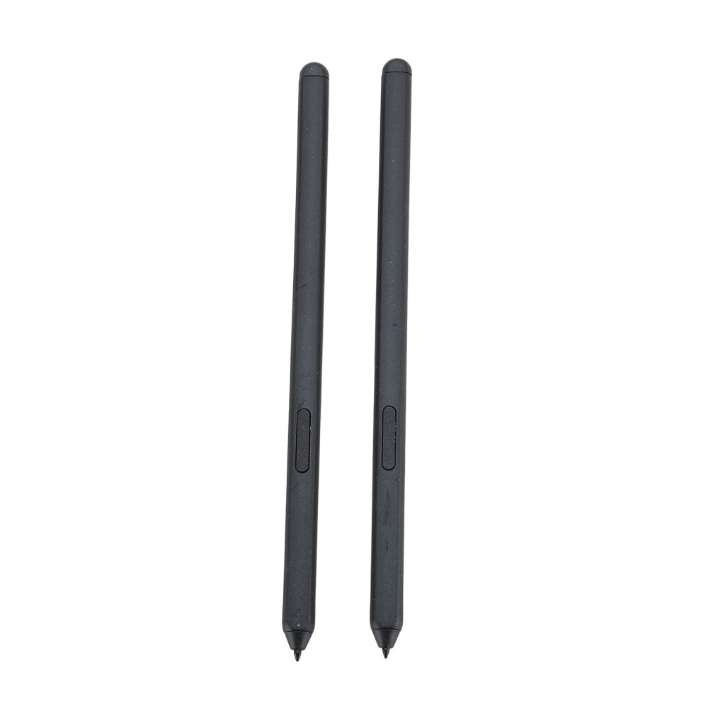 2Pcs High Sensitivity Stylus Pen For Galaxy S21 Ultra Touchscreen Device 8721346404599