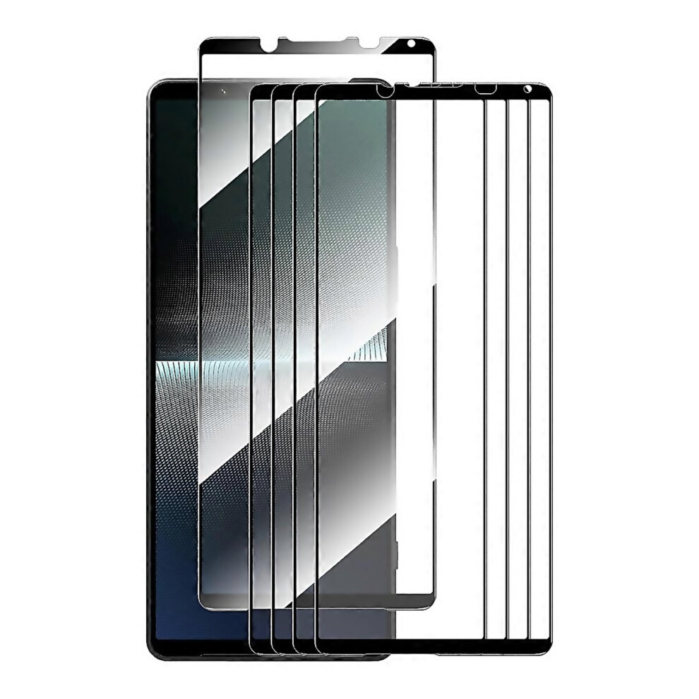 For 5Pcs Enkay Full Glue High Aluminumsilicon Tempered Glass Designed For Modern Living 6000001530586
