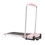 Folding Treadmill with LED Display for Home Office 8