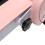 Folding Treadmill with LED Display for Home Office 14