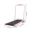 Folding Treadmill with LED Display for Home Office 2