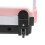 Folding Treadmill with LED Display for Home Office 12
