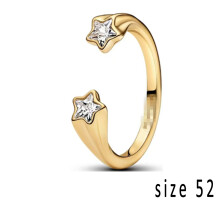 (7) Elegant Pink Crystal Ring with Bow Design Fit Style, Suitable for Women, Great Jewelry DIY Gift