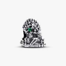 (QLC2) Game Of Thrones Beads Compatible With Harry Potter Bracelet, Disney 925 Silver Beads, Marvel Pendant Jewelry, New Original Brand 1:1 Logo