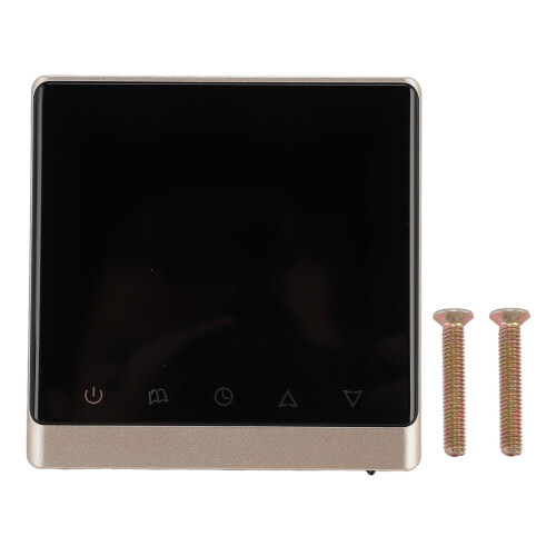 Digital Smart Thermostat 25A LCD Screen, Room Heating Control 1