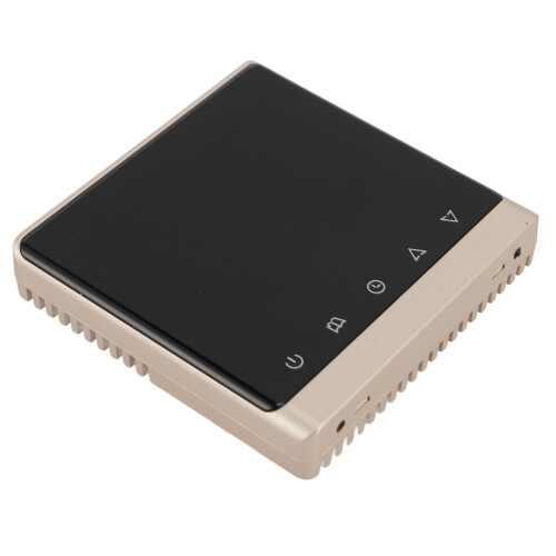 Digital Smart Thermostat 25A LCD Screen, Room Heating Control