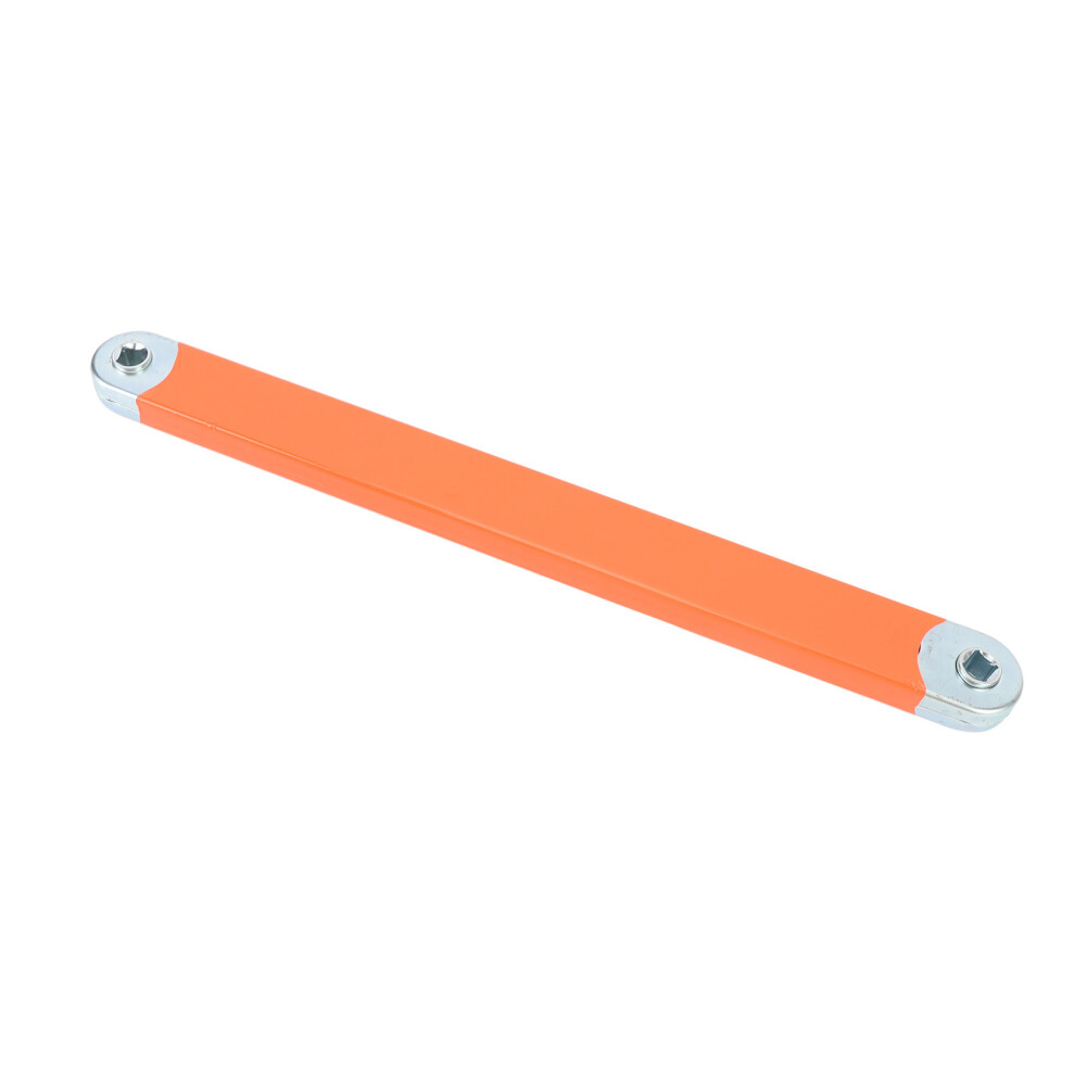 15.4-Inch Aluminum Offset Extension Wrench - Tight Reach, Small Places 4661346405735