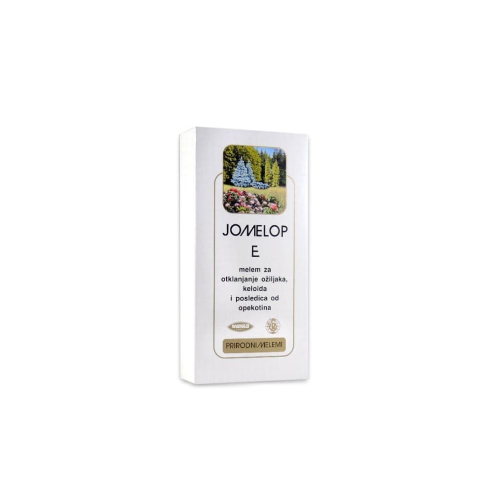 Baisalji Jomelop E Skin Balm For Regeneration And Care, 145 Ml