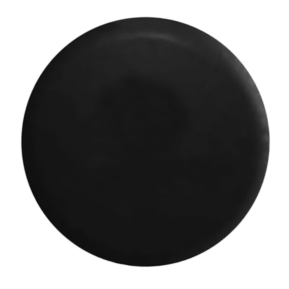 Practical Spare Tire Cover Durable Protection For Car Tires Waterproof Uv Resistant Easy Installation Storage Solutions 6038364103451