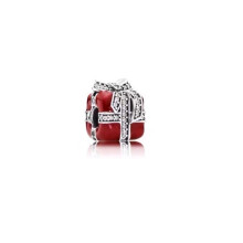 (SS0410) Christmas Tree Reindeer Gingerbread Man Charm Beads Fit Original 925 Sterling Silver Pendant Bracelet DIY Jewelry Christmas Gift
