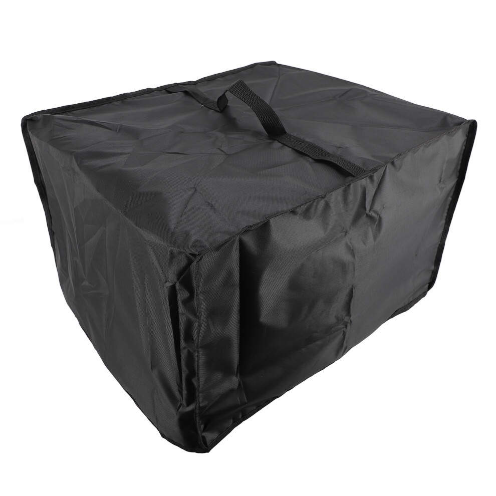 Water Resistant Uv Proof 420D Oxford Fabric Microwave Oven Cover 4691346406500