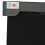 Folding Treadmill with LED Display Grey 13