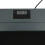 Folding Treadmill with LED Display Grey 14