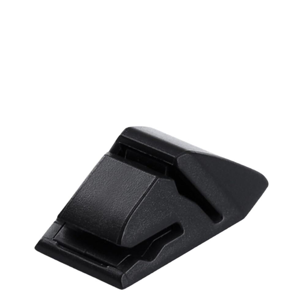 Card Holder For Car Dashboard | Car Visor Clip For Parking Garage Card, Phone Number Display, Temporary Parking Solution 6038364103505