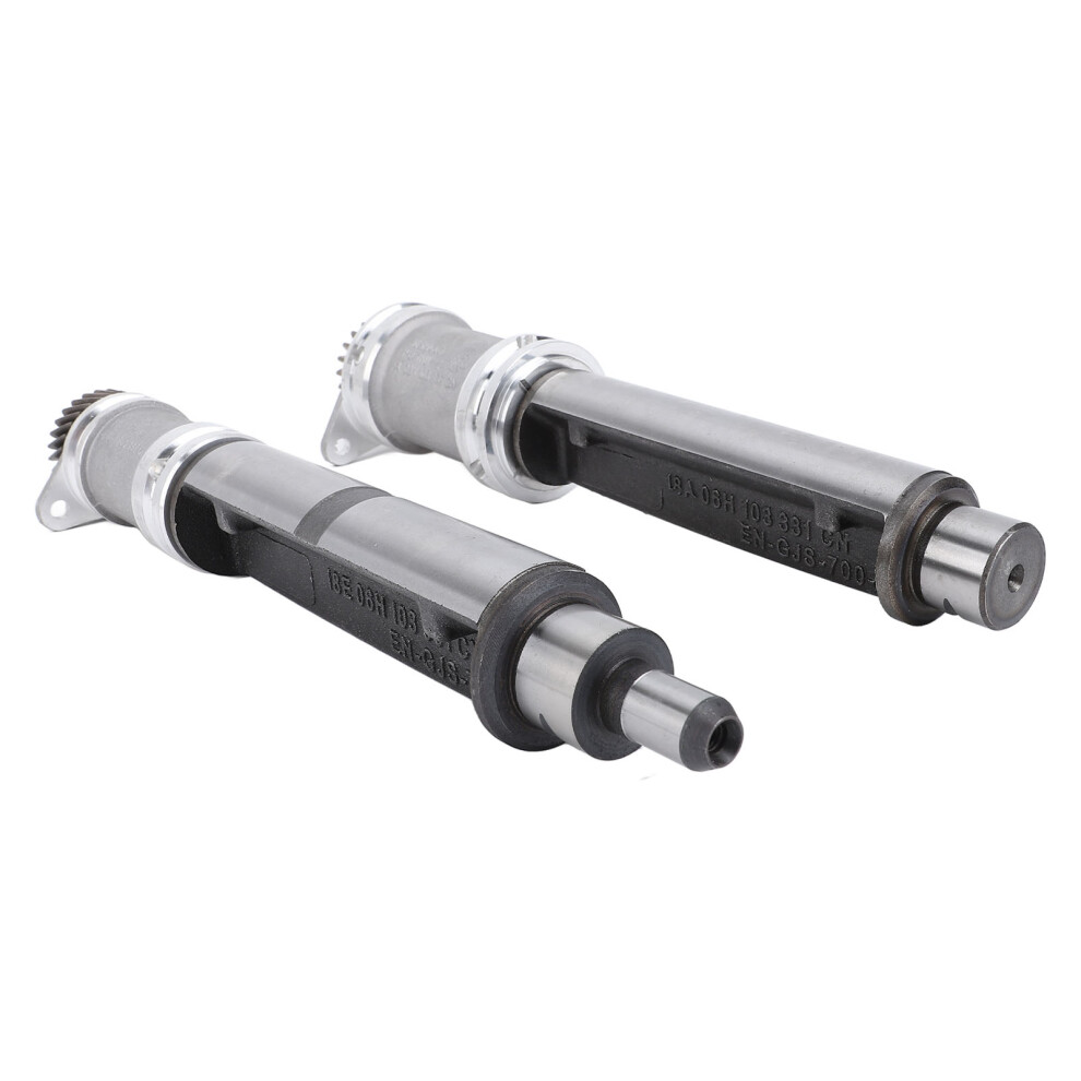 2 Pcs Metal Balance Shafts for Seat Toledo 1.8T & 2.0 TSI 2005-2015-image-OPC-PKBQVMF-NEW