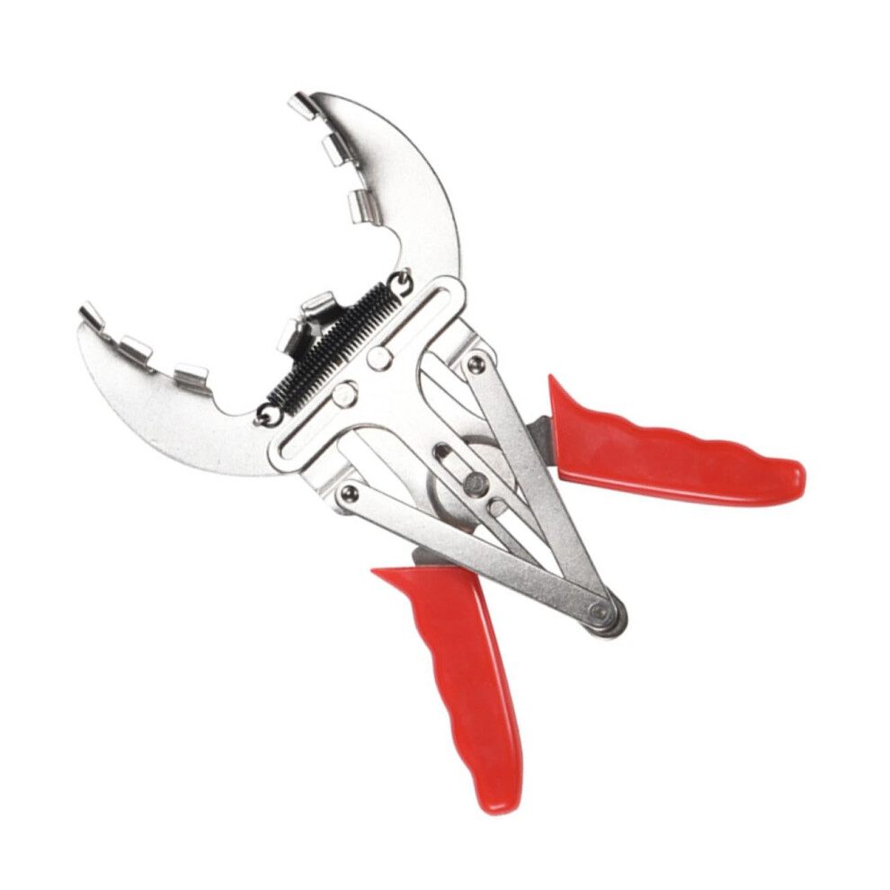 Piston Compressor Pliers Tool For Car Maintenance - Heavy-Duty Piston Expander And Installer For Easy Removal And Installation 6447073431272