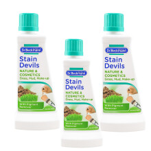 Dr. Beckmann Stain Devils 50ml x 3 Makeup Mud Grass Stain Remover