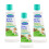 Dr Beckmann Dr. Beckmann Stain Devils 50ml x 3 Makeup Mud Grass Stain Remover 1