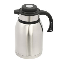 Stainless Steel Thermal Insulation Coffee Pot