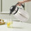 Stainless Steel Thermal Insulation Coffee Pot 5