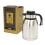 Stainless Steel Thermal Insulation Coffee Pot 3